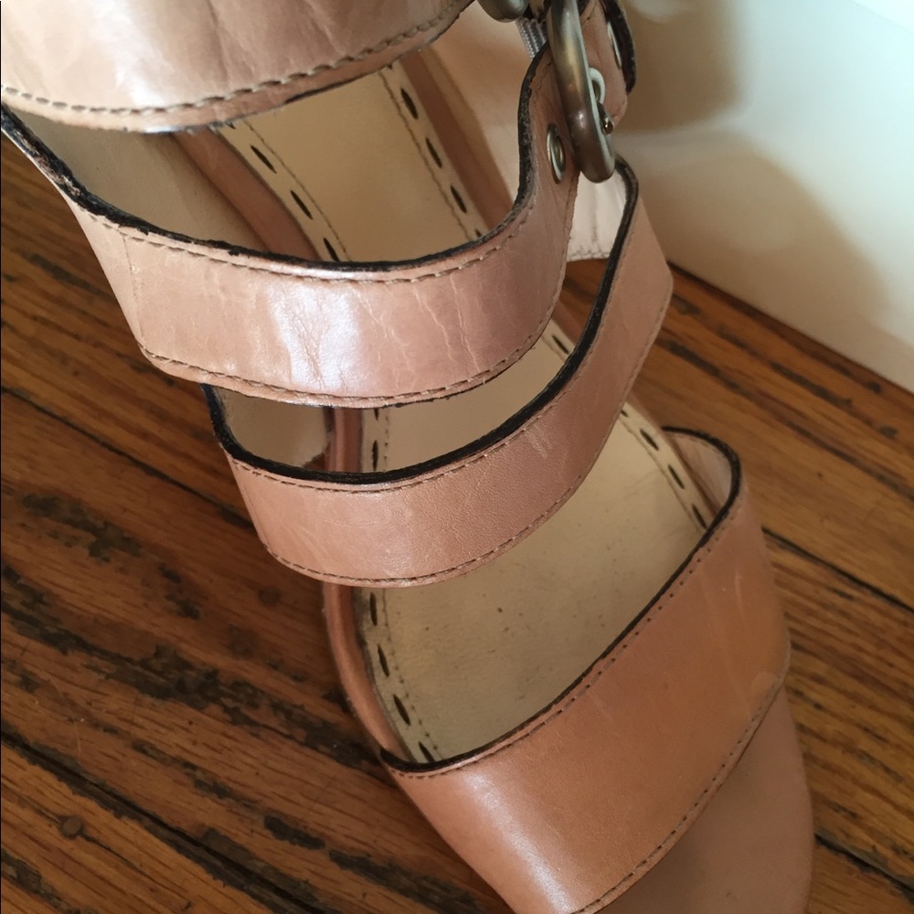Coach Sandals - Picture 6 of 6